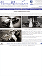 Mobile Screenshot of heritageweddingcars.com